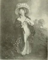 An illustration from Londres, Hampton Court et Windsor (1912)