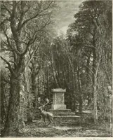 An illustration from Londres, Hampton Court et Windsor (1912)