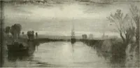 An illustration from Londres, Hampton Court et Windsor (1912)