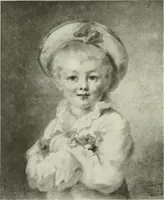 An illustration from Londres, Hampton Court et Windsor (1912)