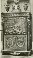 An illustration from Londres, Hampton Court et Windsor (1912)