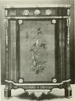 An illustration from Londres, Hampton Court et Windsor (1912)