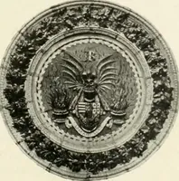 An illustration from Londres, Hampton Court et Windsor (1912)