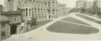 An illustration from Londres, Hampton Court et Windsor (1912)