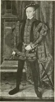 An illustration from Londres, Hampton Court et Windsor (1912)