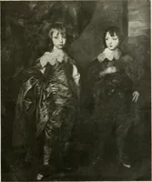 An illustration from Londres, Hampton Court et Windsor (1912)
