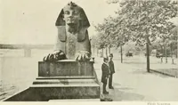 Picture 154 of 160 from Londres, Hampton Court et Windsor (1912), leaf 170