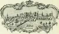 Picture 156 of 160 from Londres, Hampton Court et Windsor (1912), leaf 173