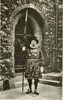 Picture 158 of 160 from Londres, Hampton Court et Windsor (1912), leaf 178