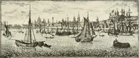 An illustration from Londres, Hampton Court et Windsor (1912)