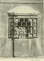 An illustration from Londres, Hampton Court et Windsor (1912)