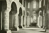 An illustration from Londres, Hampton Court et Windsor (1912)