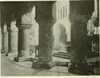 An illustration from Londres, Hampton Court et Windsor (1912)