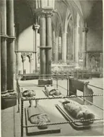 An illustration from Londres, Hampton Court et Windsor (1912)