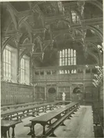 An illustration from Londres, Hampton Court et Windsor (1912)