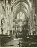 An illustration from Londres, Hampton Court et Windsor (1912)