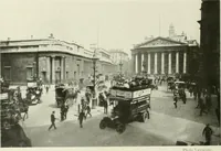 An illustration from Londres, Hampton Court et Windsor (1912)
