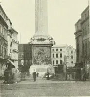 An illustration from Londres, Hampton Court et Windsor (1912)