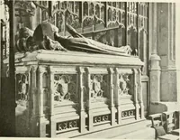 An illustration from Londres, Hampton Court et Windsor (1912)