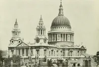 An illustration from Londres, Hampton Court et Windsor (1912)