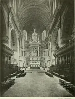 An illustration from Londres, Hampton Court et Windsor (1912)