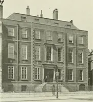 An illustration from Londres, Hampton Court et Windsor (1912)