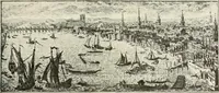 An illustration from Londres, Hampton Court et Windsor (1912)