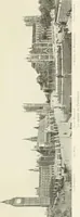 An illustration from Londres, Hampton Court et Windsor (1912)