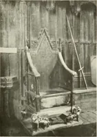 An illustration from Londres, Hampton Court et Windsor (1912)