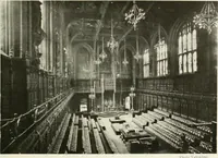 An illustration from Londres, Hampton Court et Windsor (1912)