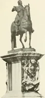 An illustration from Londres, Hampton Court et Windsor (1912)