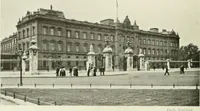An illustration from Londres, Hampton Court et Windsor (1912)
