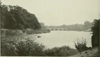 An illustration from Londres, Hampton Court et Windsor (1912)