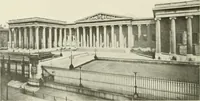 An illustration from Londres, Hampton Court et Windsor (1912)
