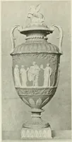 An illustration from Londres, Hampton Court et Windsor (1912)