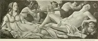 An illustration from Londres, Hampton Court et Windsor (1912)
