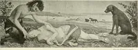An illustration from Londres, Hampton Court et Windsor (1912)