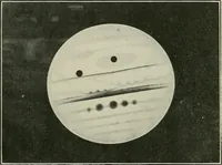 An illustration from Looking skyward and the earth, illustrated (1911)