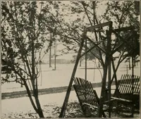 An illustration from Looking skyward and the earth, illustrated (1911)