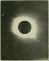 An illustration from Looking skyward and the earth, illustrated (1911)