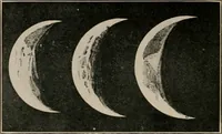 An illustration from Looking skyward and the earth, illustrated (1911)