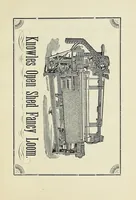 Picture 4 of 4 from The loom-fixers' manual; (1883), leaf 115
