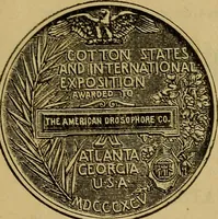 An illustration from Loom-fixing and weaving. A book for all who are interested in such matters (1896)