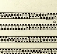 An illustration from Foot-power loom weaving (1918)