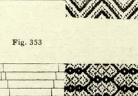 Picture 9 of 11 from Foot-power loom weaving (1918), leaf 154