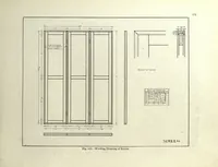 Picture 11 of 11 from Foot-power loom weaving (1918), leaf 183