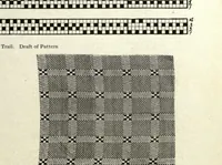 Picture 4 of 11 from Foot-power loom weaving (1918), leaf 97