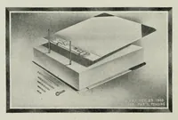 Picture 13 of 24 from Loose leaf books and systems for general business (1907), leaf 110
