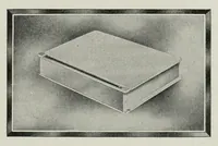 An illustration from Loose leaf books and systems for general business (1907)