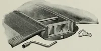 An illustration from Loose leaf books and systems for general business (1907)
